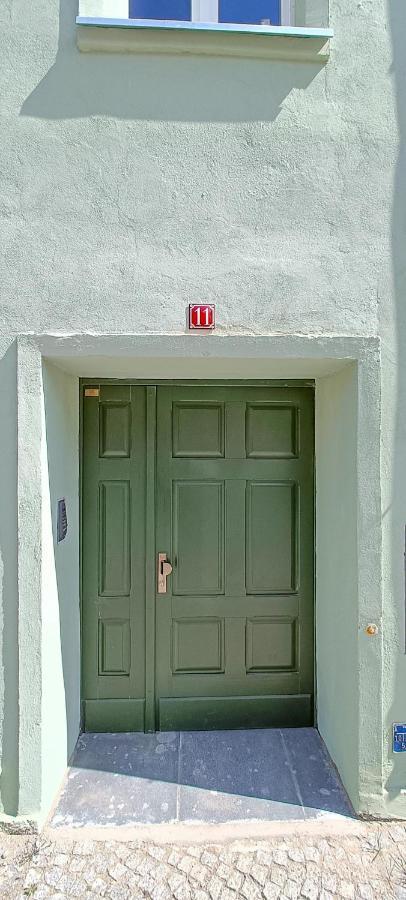 Apartment 3 In Altstadt In Angermuende Angermunde Eksteriør billede