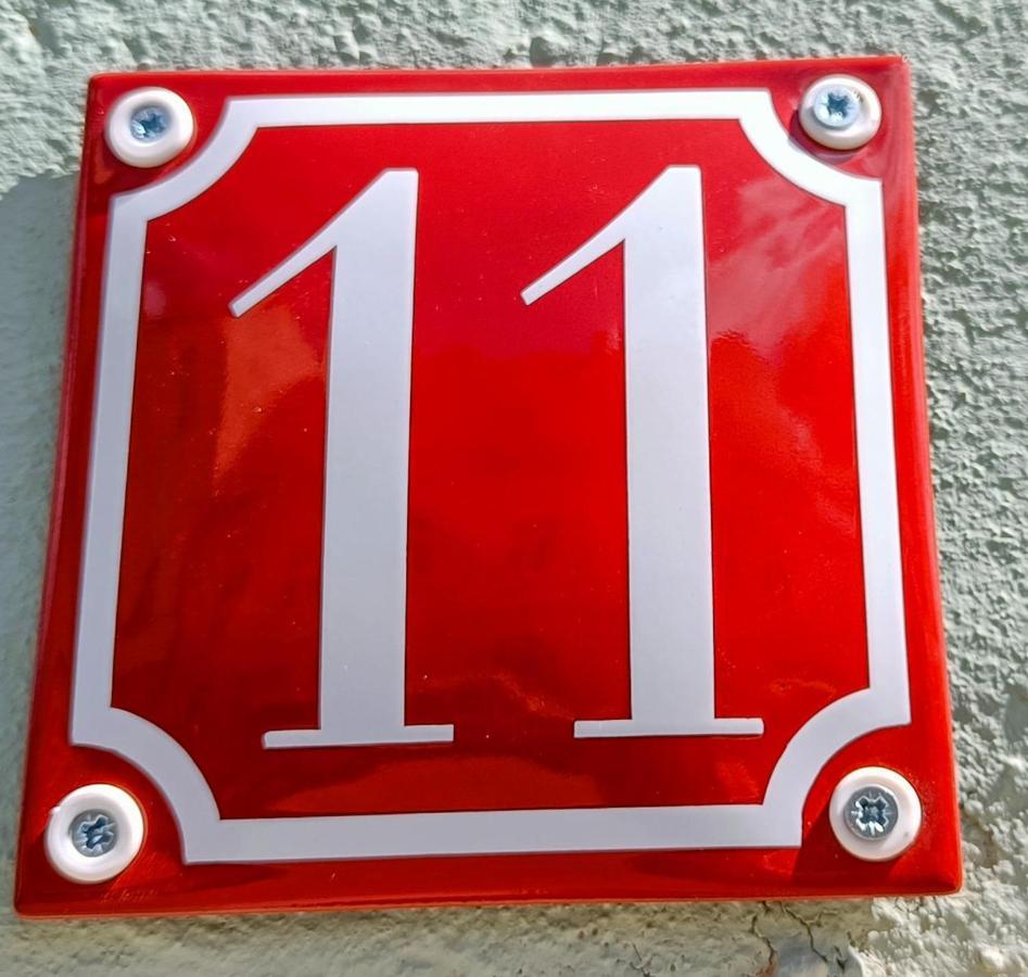 Apartment 3 In Altstadt In Angermuende Angermunde Eksteriør billede