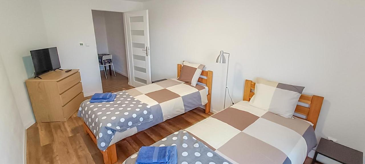 Apartment 3 In Altstadt In Angermuende Angermunde Eksteriør billede