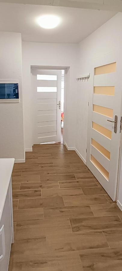 Apartment 3 In Altstadt In Angermuende Angermunde Eksteriør billede