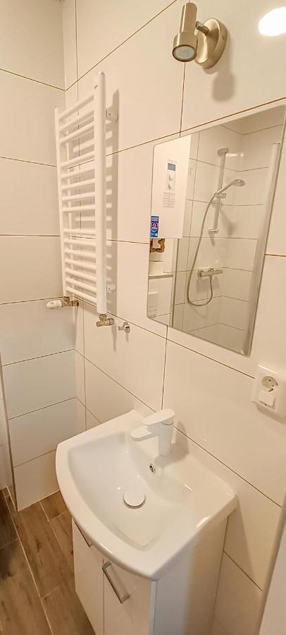 Apartment 3 In Altstadt In Angermuende Angermunde Eksteriør billede