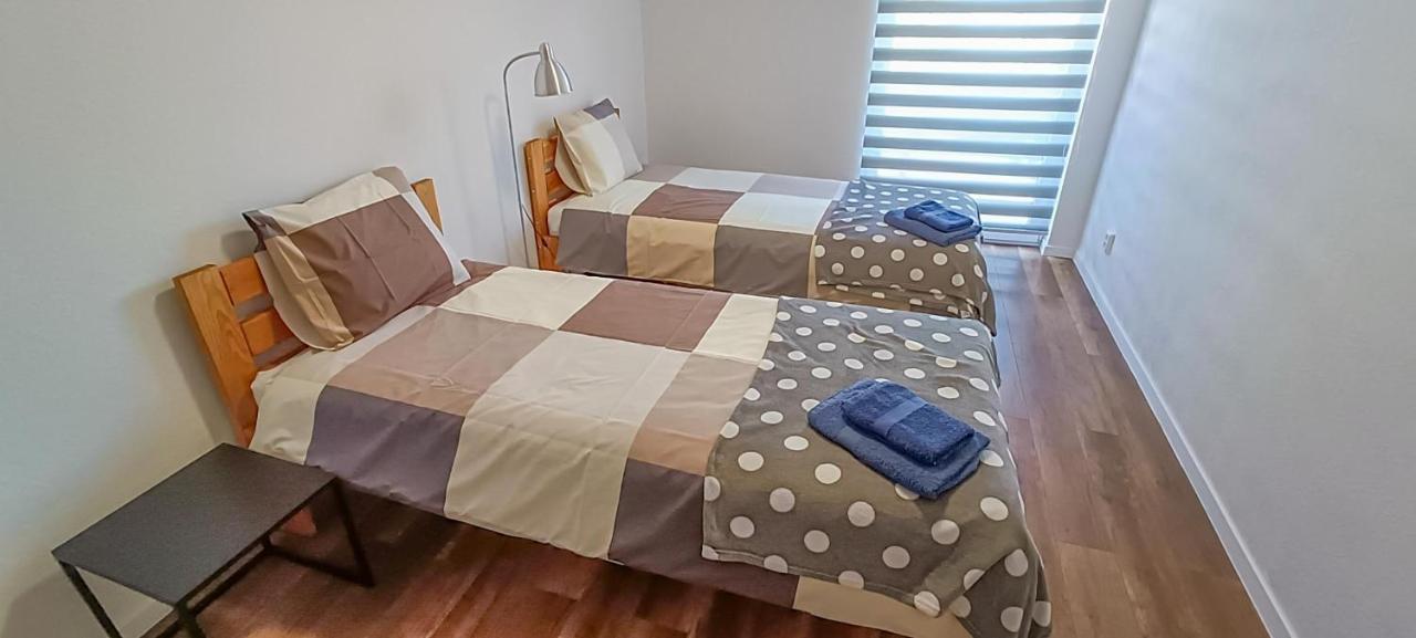 Apartment 3 In Altstadt In Angermuende Angermunde Eksteriør billede