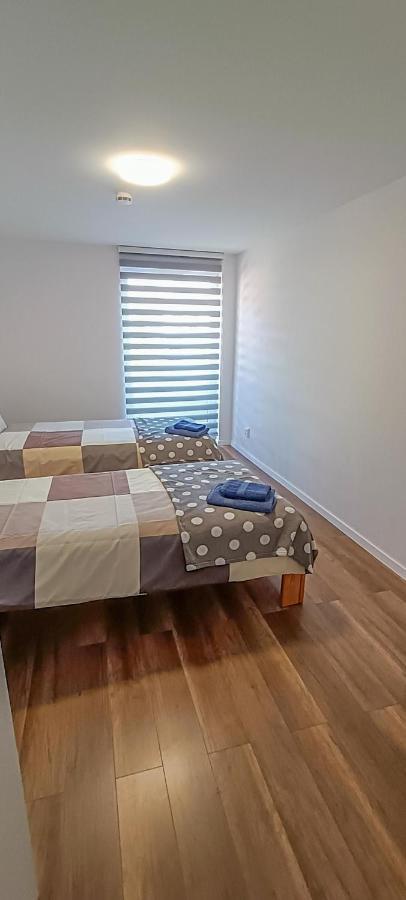 Apartment 3 In Altstadt In Angermuende Angermunde Eksteriør billede