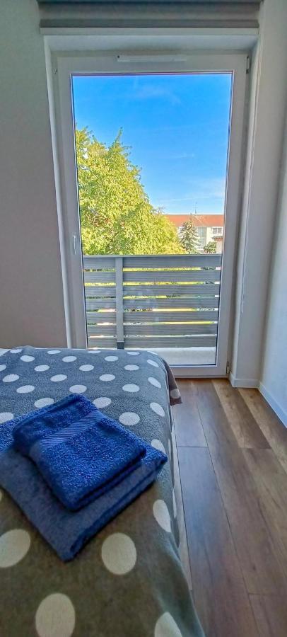 Apartment 3 In Altstadt In Angermuende Angermunde Eksteriør billede