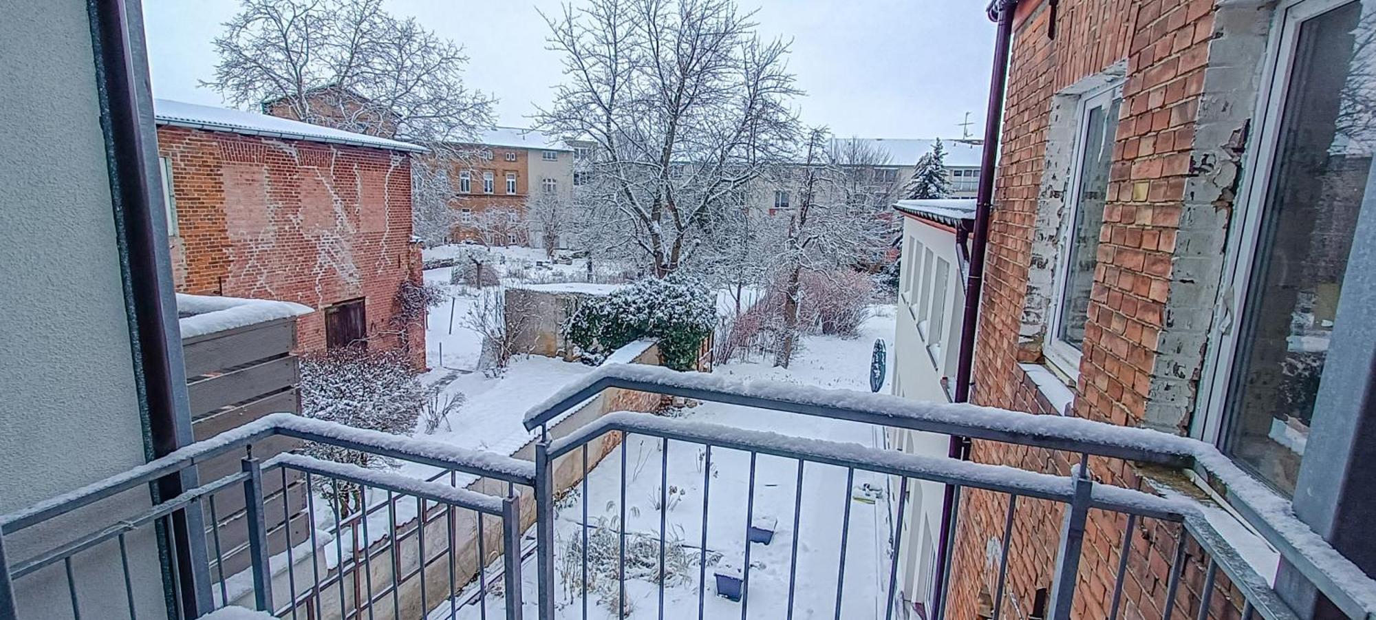 Apartment 3 In Altstadt In Angermuende Angermunde Eksteriør billede