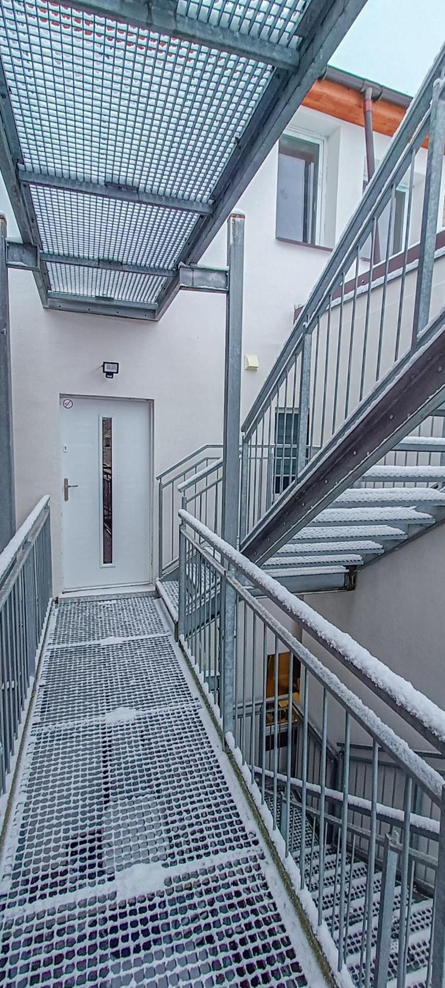 Apartment 3 In Altstadt In Angermuende Angermunde Eksteriør billede