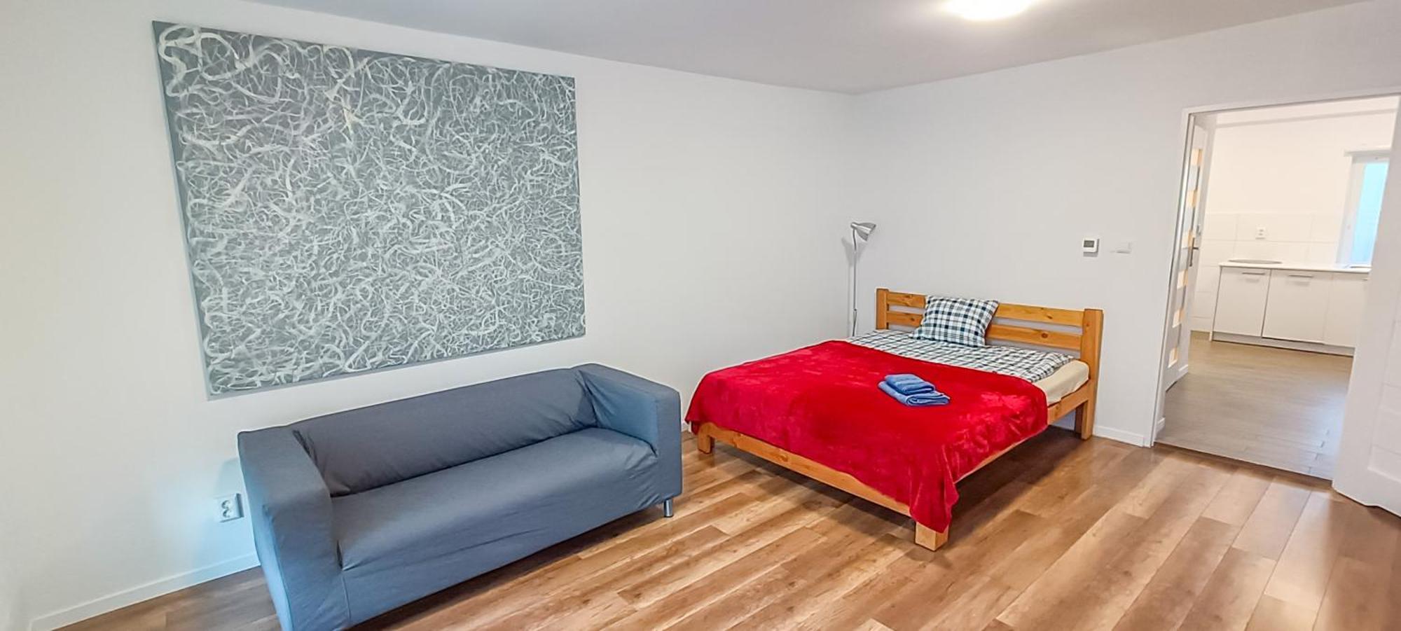 Apartment 3 In Altstadt In Angermuende Angermunde Eksteriør billede