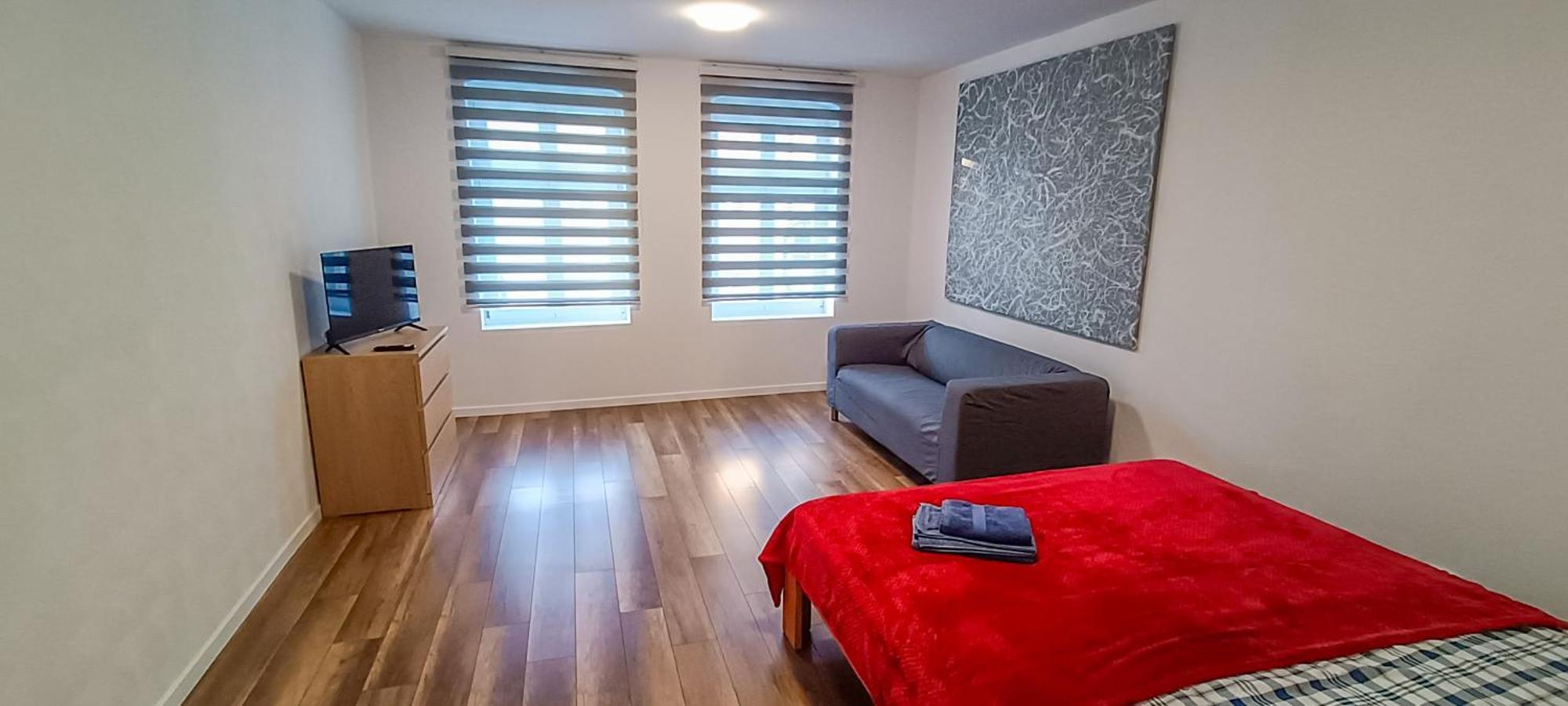 Apartment 3 In Altstadt In Angermuende Angermunde Eksteriør billede