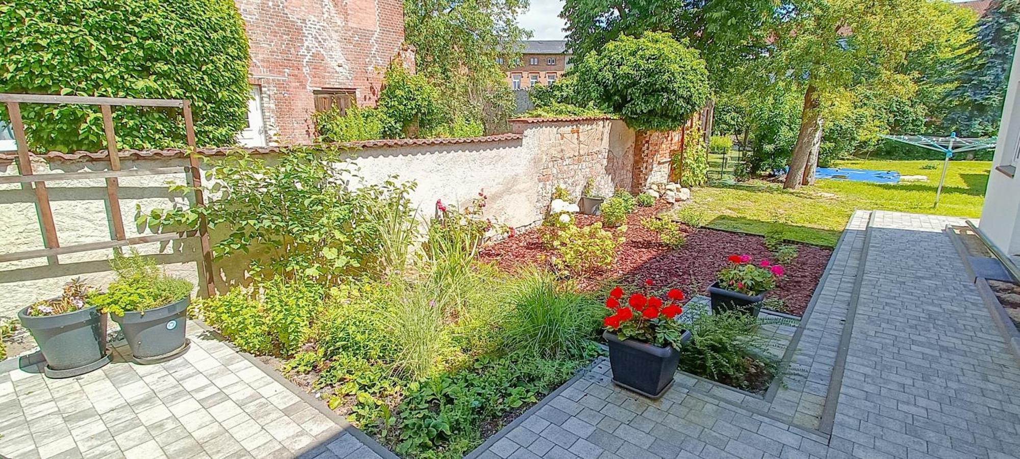 Apartment 3 In Altstadt In Angermuende Angermunde Eksteriør billede
